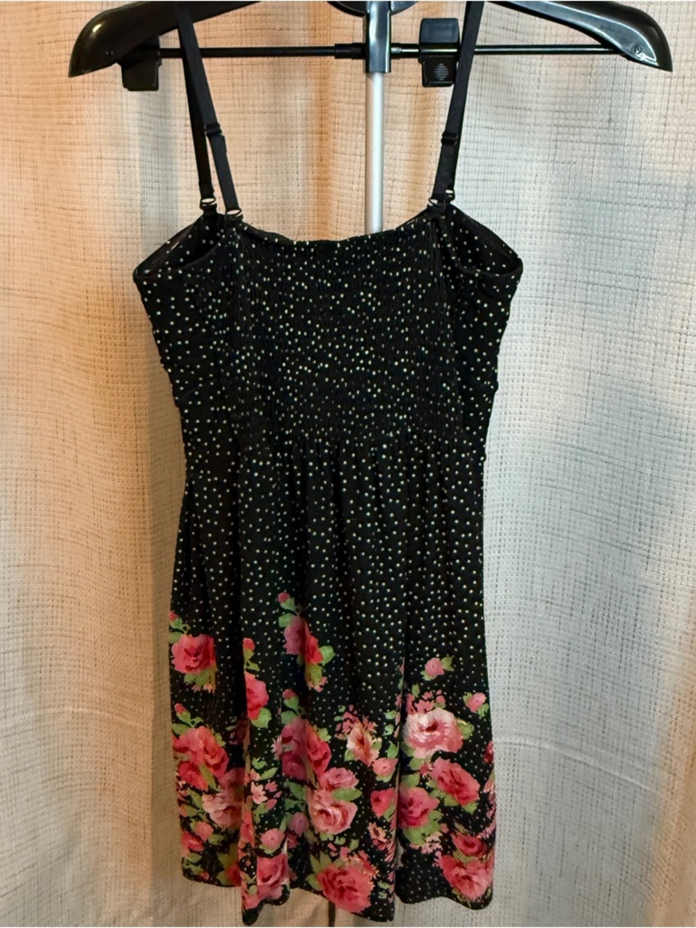 No Boundaries Sundress - Picture 2 of 7